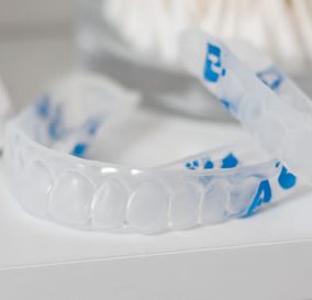 Perio Tray Therapy for Gum Disease